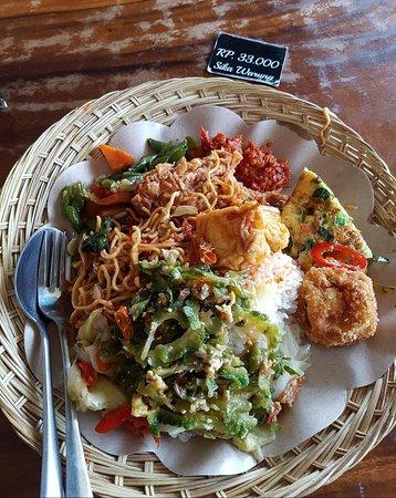 Warung Sika